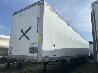 2003 VANCO 53 FT DRY VAN