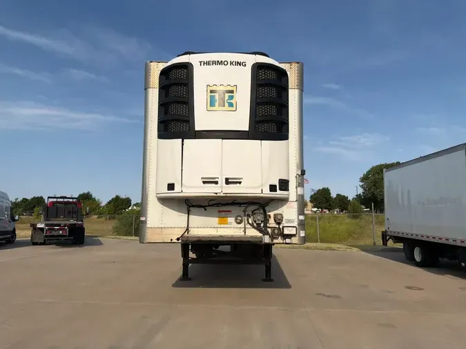 2017 UTILITY TRAILERS VS1RA 28/162/102