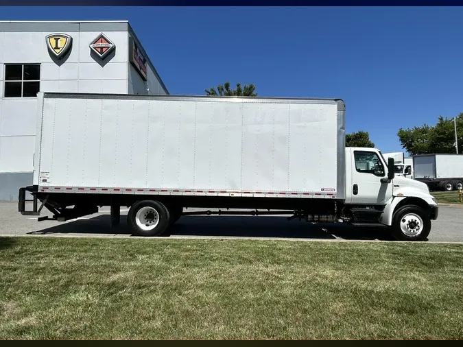 2022 International MV60780262853318a905138c26bf4a24158b8