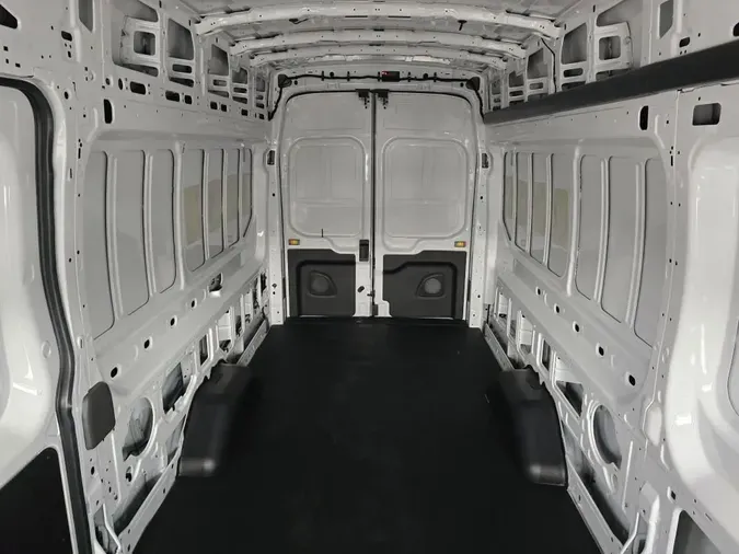 2024 Ford Transit Cargo Van