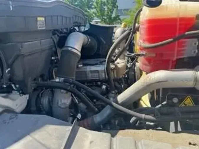 2018 International 7600