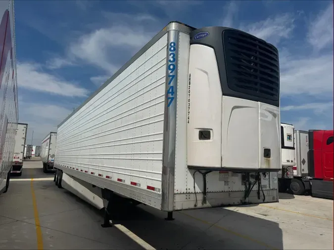2020 UTILITY 8027891c4dc54844179ef21b15b7c981