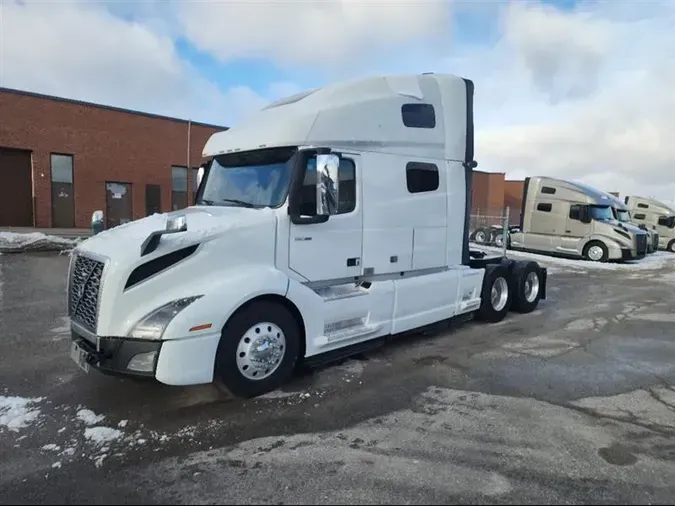 2019 VOLVO VNL7608027c6ab79e5f6434a41031039afd8d5