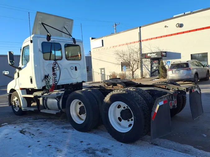 2020 FREIGHTLINER/MERCEDES NEW CASCADIA PX12664