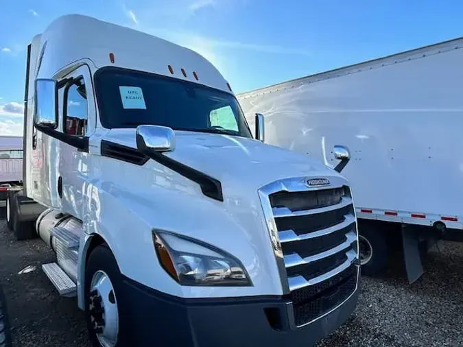 2019 FREIGHTLINER/MERCEDES NEW CASCADIA PX12664