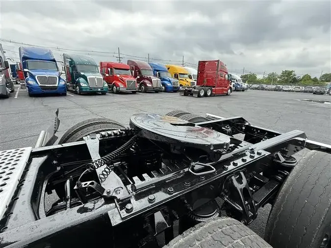 2019 KENWORTH T680