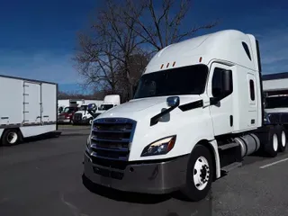 2020 FREIGHTLINER/MERCEDES NEW CASCADIA PX12664