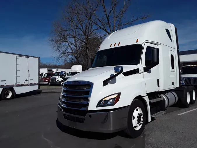 2020 FREIGHTLINER/MERCEDES NEW CASCADIA PX1266480298a772ec78b70c3b138d083f14d19