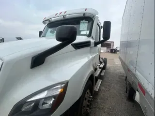 2021 FREIGHTLINER NEW CASCADIA PX12664