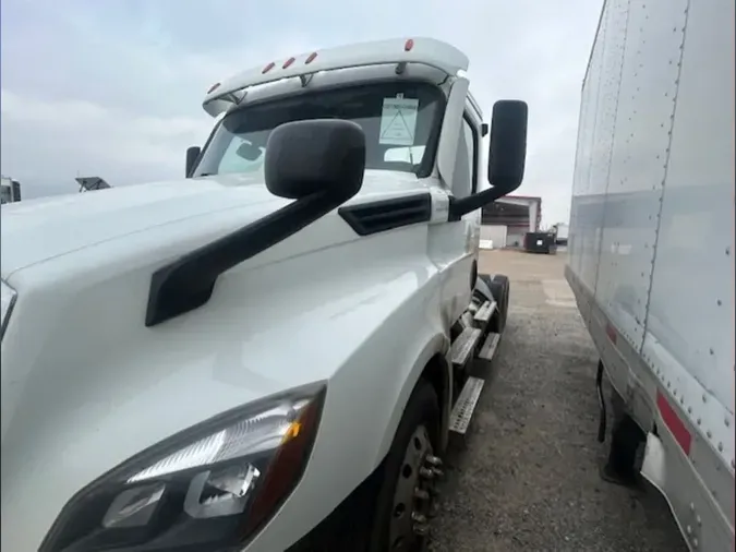 2021 FREIGHTLINER NEW CASCADIA PX1266480298e60668d46b16486d557020c6c56