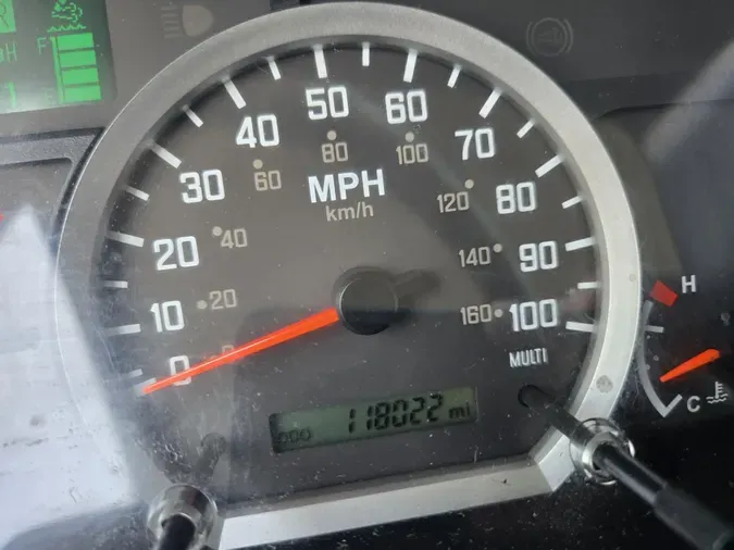 2019 Isuzu NPR-XD