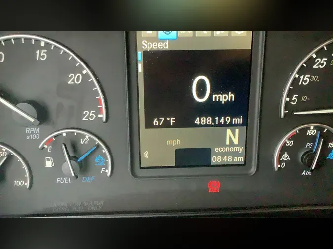 2021 Freightliner Cascadia 1268029ed4c3062cc39a02aa7168672b09b