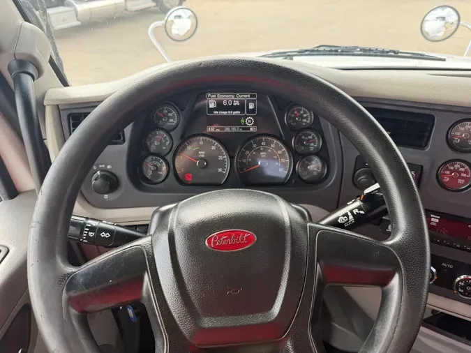 2021 Peterbilt 567