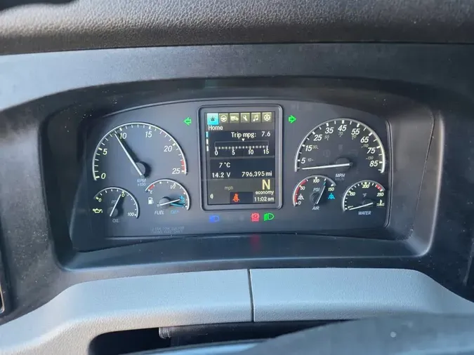 2022 FREIGHTLINER/MERCEDES NEW CASCADIA PX12664