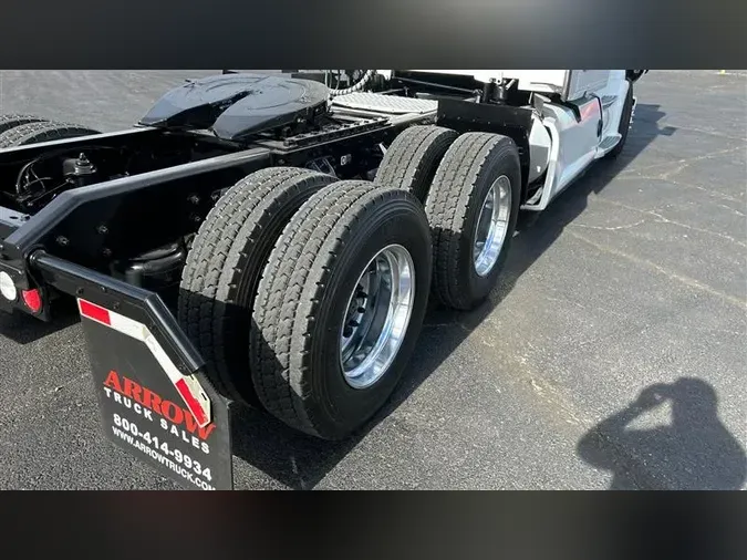 2022 KENWORTH T680802cac6ee22067268b98f1c99f772f25