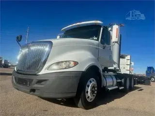 2013 INTERNATIONAL PROSTAR