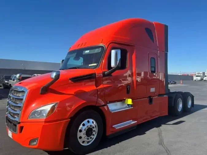2020 FREIGHTLINER/MERCEDES NEW CASCADIA PX12664802dd969f9c751a7f7f8ea994672d520