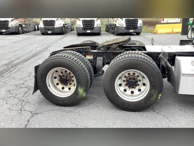 2021 Freightliner Cascadia 126802e6383a5fd813c78e54ad9d0bed115