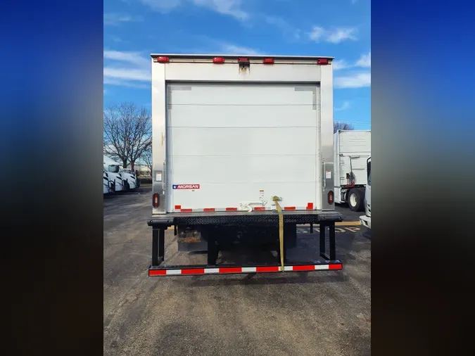 2020 CHEVROLET MOTOR DIV. LCF 4500XD