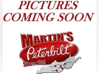 2019 PETERBILT 389