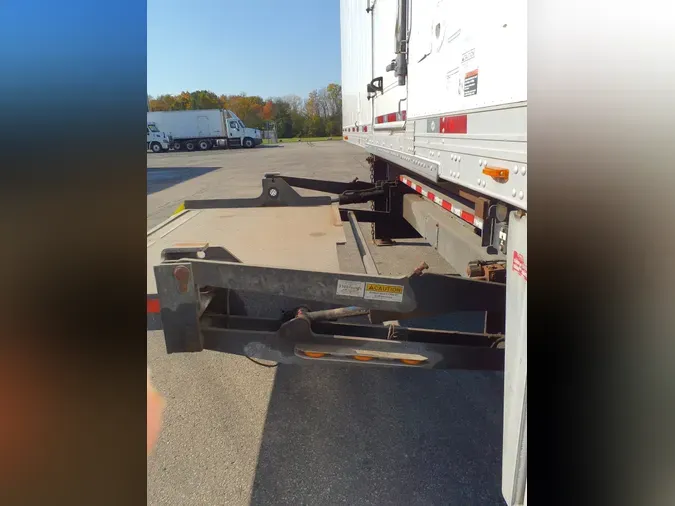 2019 UTILITY TRAILERS VS2RA 48/162/102802eddbb43fc77e6f18c9fc8c19ad8a8