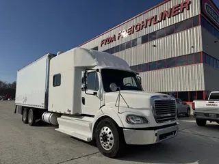 2019 Freightliner M2 112