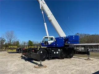 2022 TADANO GR 1600XL-3