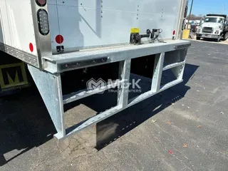 2026 MACK MD MD6 Marion 26x97x102 NG