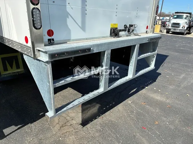 2026 MACK MD MD6 Marion 26x97x102 NG802ff54ff57115838c7028e15ba05b98