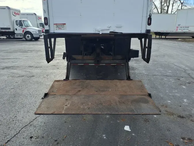 2019 FREIGHTLINER/MERCEDES M2 10680308f5decae316409725f10d4441bbe