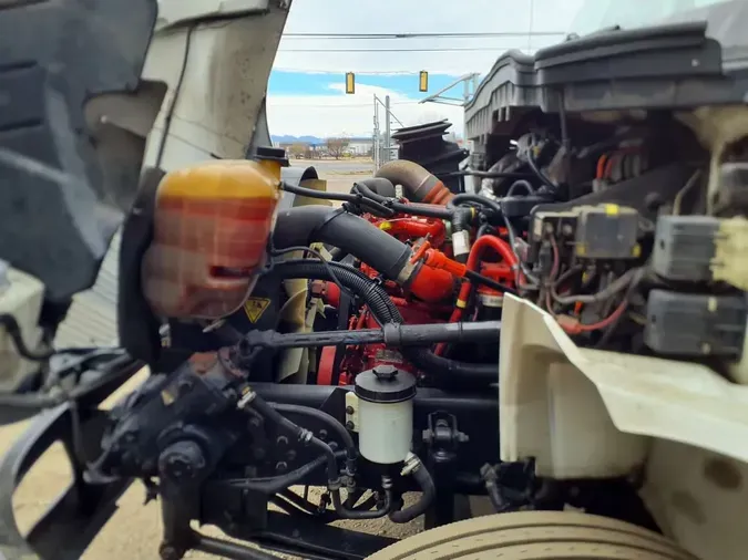 2017 NAVISTAR INTERNATIONAL 43008031615ce2930708aa2dbf06fe7373bc