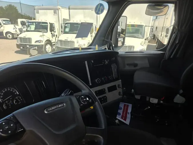 2021 FREIGHTLINER/MERCEDES NEW CASCADIA PX12664