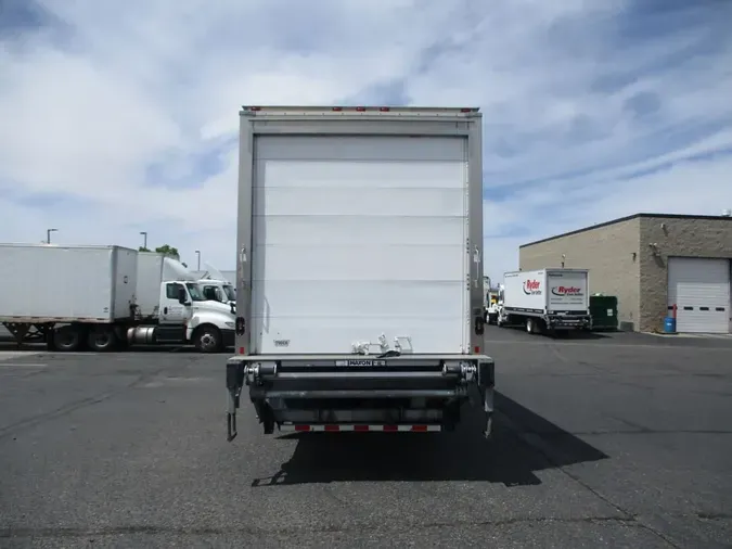 2019 NAVISTAR INTERNATIONAL 4300