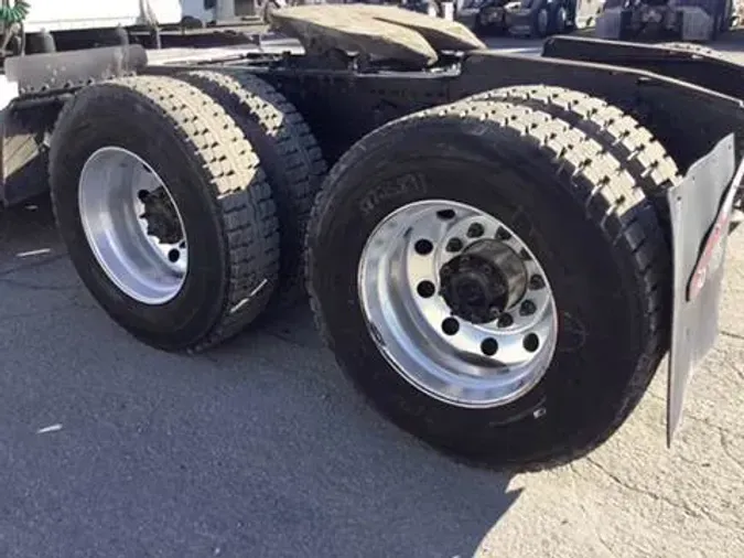 2019 Freightliner Cascadia