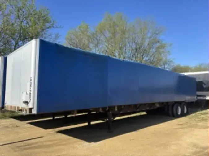 2012 UTILITY TRAILERS FS2CHS 48/102
