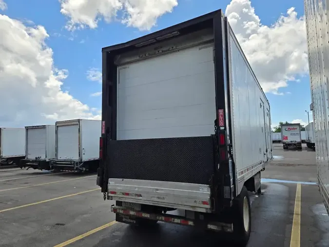 2017 GREAT DANE TRAILERS 7211Z-1 28/156/102