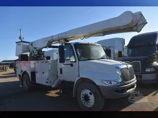 2009 ALTEC AM855