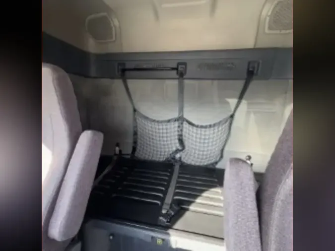 2019 FREIGHTLINER/MERCEDES CASCADIA 125