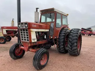 1975 INTL HARVESTER 1466