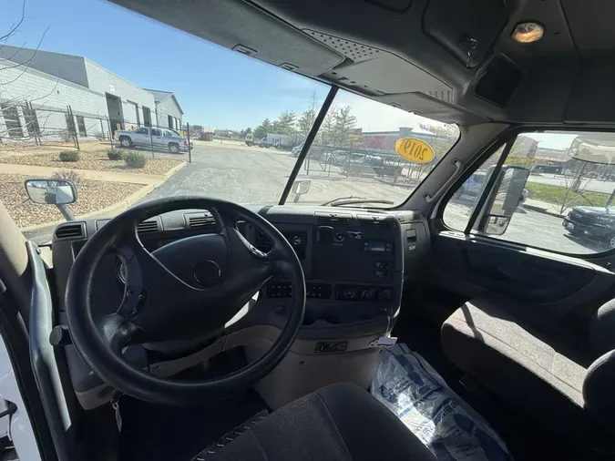 2019 Freightliner Cascadia