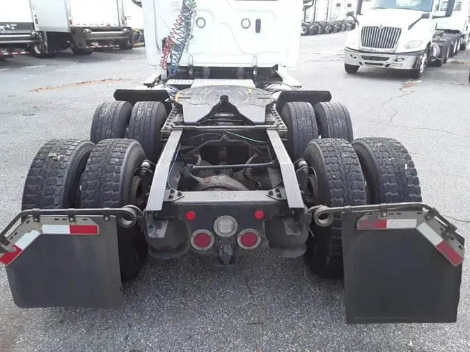 2020 FREIGHTLINER/MERCEDES NEW CASCADIA PX126648034ca1a8931e4e370893f31ee4cbb81