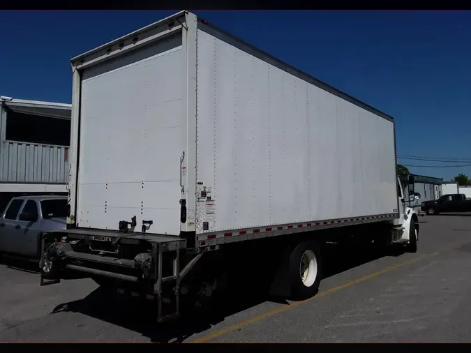 2020 FREIGHTLINER M2 106