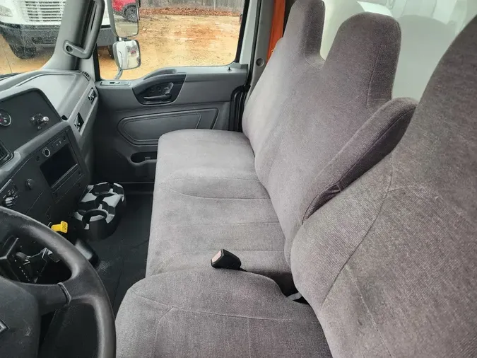 2020 NAVISTAR INTERNATIONAL MV607 (4X2)