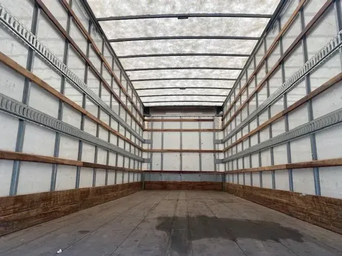2020 Freightliner Business Class M2 106