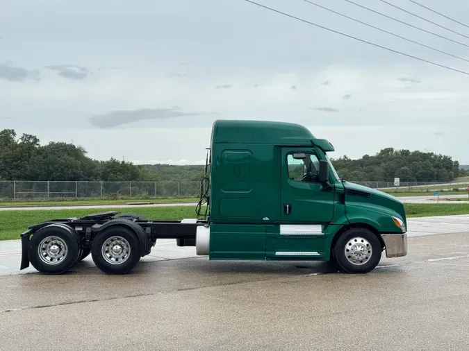 2022 FREIGHTLINER Cascadia 12680362d2a983414bd068f993fd0b95990