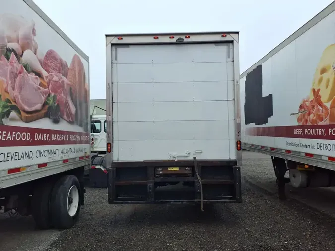 2019 NAVISTAR INTERNATIONAL 4300