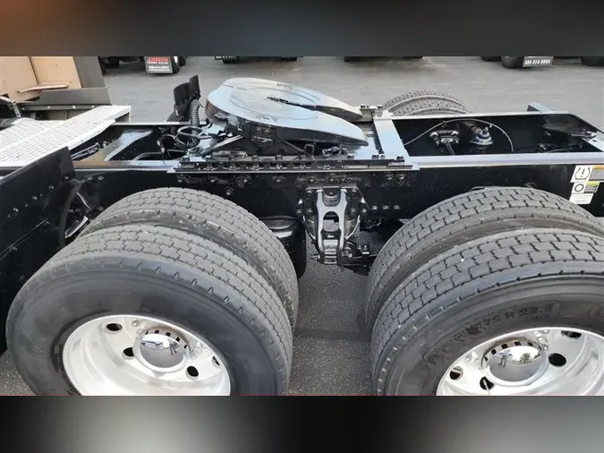 2021 KENWORTH T680