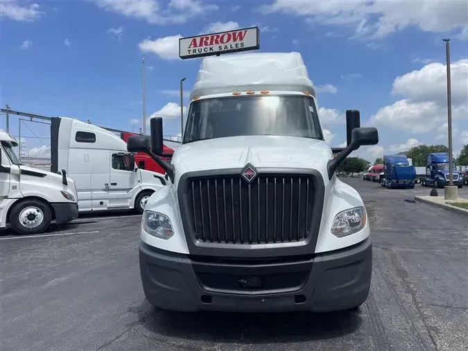 2022 INTERNATIONAL LT625