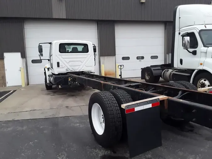 2019 NAVISTAR INTERNATIONAL 4300803721c74e2c9be6a32cdd3cd4e925a0