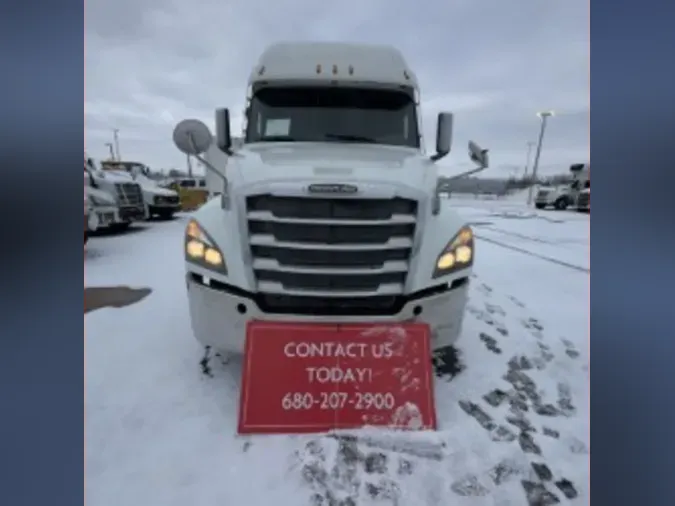 2020 FREIGHTLINER/MERCEDES NEW CASCADIA PX12664